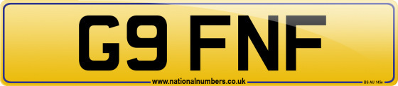 G9 FNF