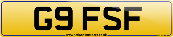 G9 FSF