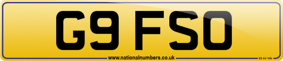 G9 FSO