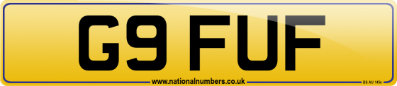 G9 FUF