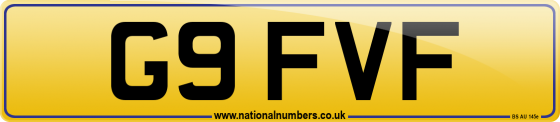 G9 FVF