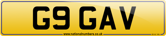 G9 GAV