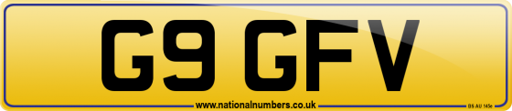 G9 GFV