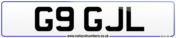 G9 GJL