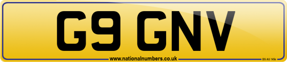 G9 GNV