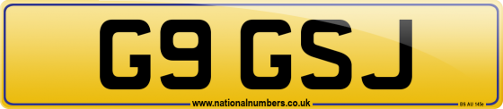 G9 GSJ