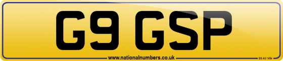 G9 GSP