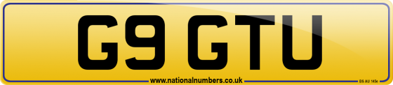 G9 GTU