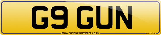G9 GUN