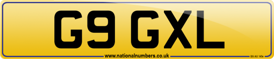 G9 GXL