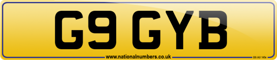 G9 GYB