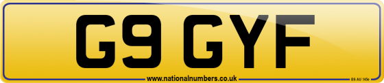 G9 GYF