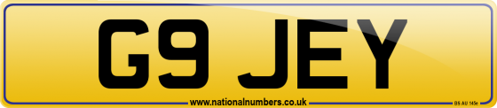 G9 JEY