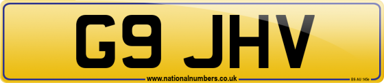 G9 JHV