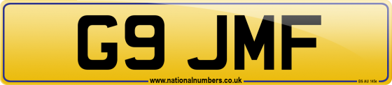 G9 JMF