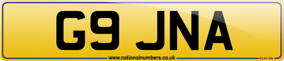 G9 JNA