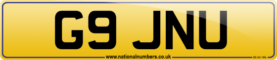 G9 JNU