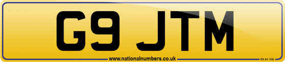 G9 JTM