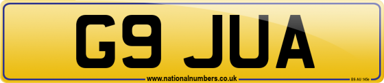 G9 JUA