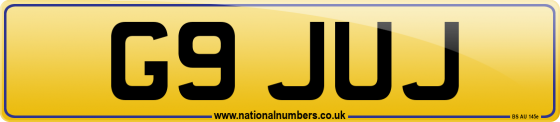 G9 JUJ