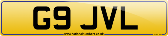 G9 JVL