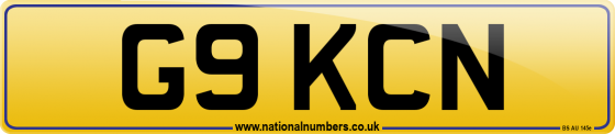 G9 KCN