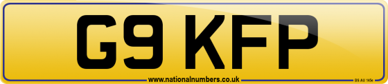 G9 KFP