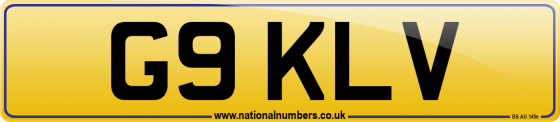 G9 KLV