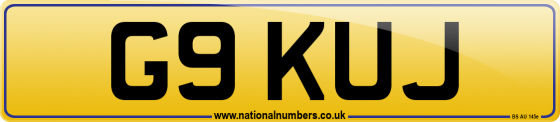 G9 KUJ