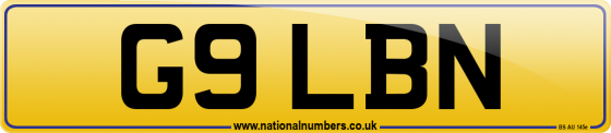 G9 LBN