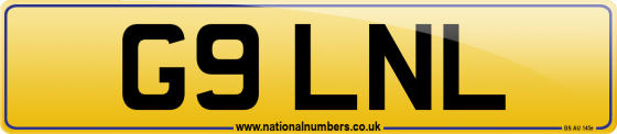 G9 LNL