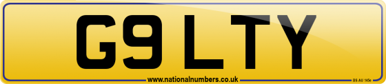 G9 LTY