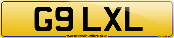 G9 LXL