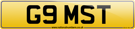 G9 MST