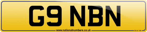 G9 NBN