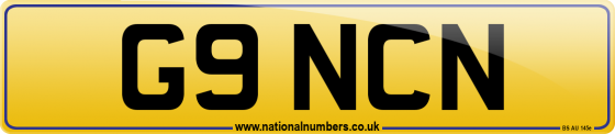 G9 NCN