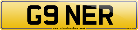 G9 NER