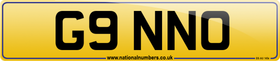 G9 NNO