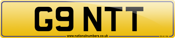 G9 NTT