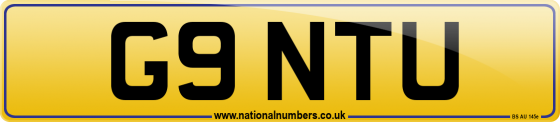 G9 NTU