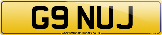 G9 NUJ