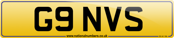 G9 NVS