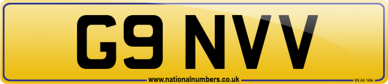G9 NVV