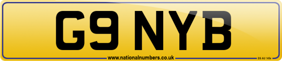 G9 NYB
