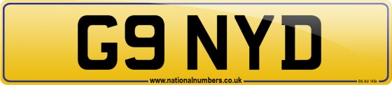 G9 NYD