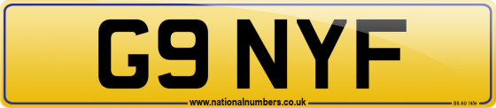 G9 NYF