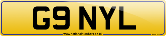 G9 NYL