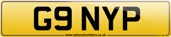 G9 NYP