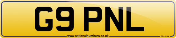 G9 PNL