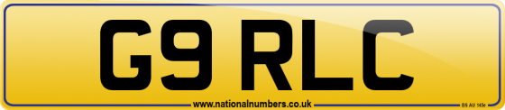 G9 RLC